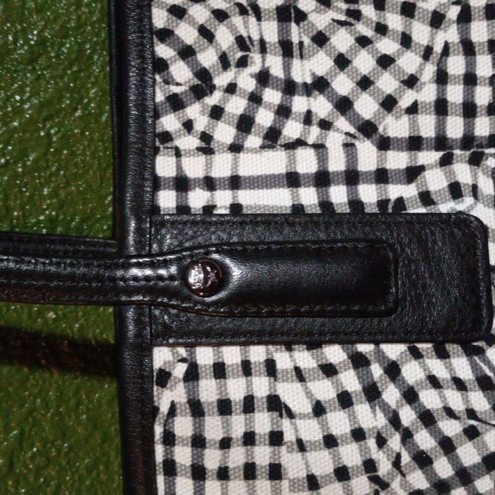 MCM Liz tote - Picture 5 of 12